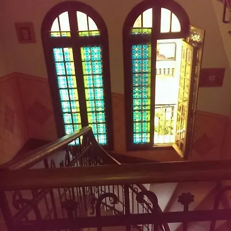 Hotel Al Sogno-2
