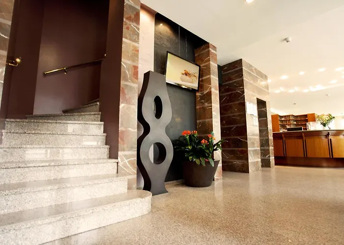 Hotel Corso Alaxi Hotels Alassio